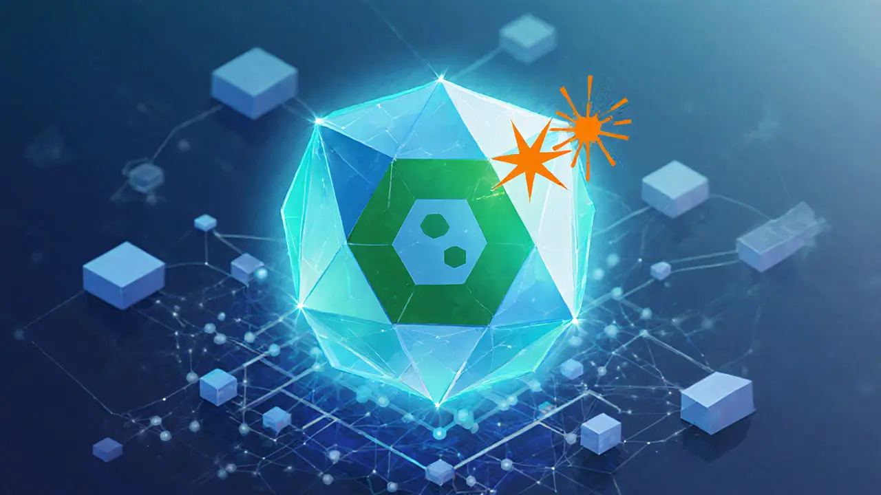 cvxCRV Explained: The Convex CRV Liquid Staking Token Guide