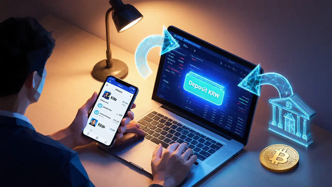 Foreign Users: The Real Hurdles