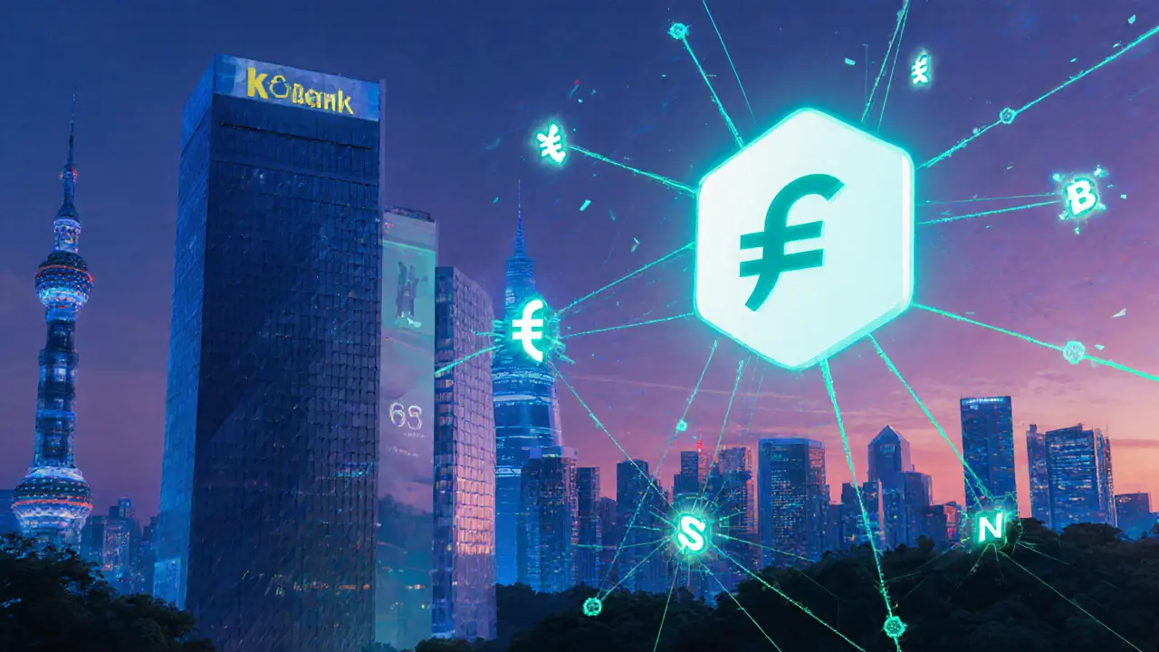 Real-Name Bank Accounts for Crypto Trading in Korea: What You Need to Know