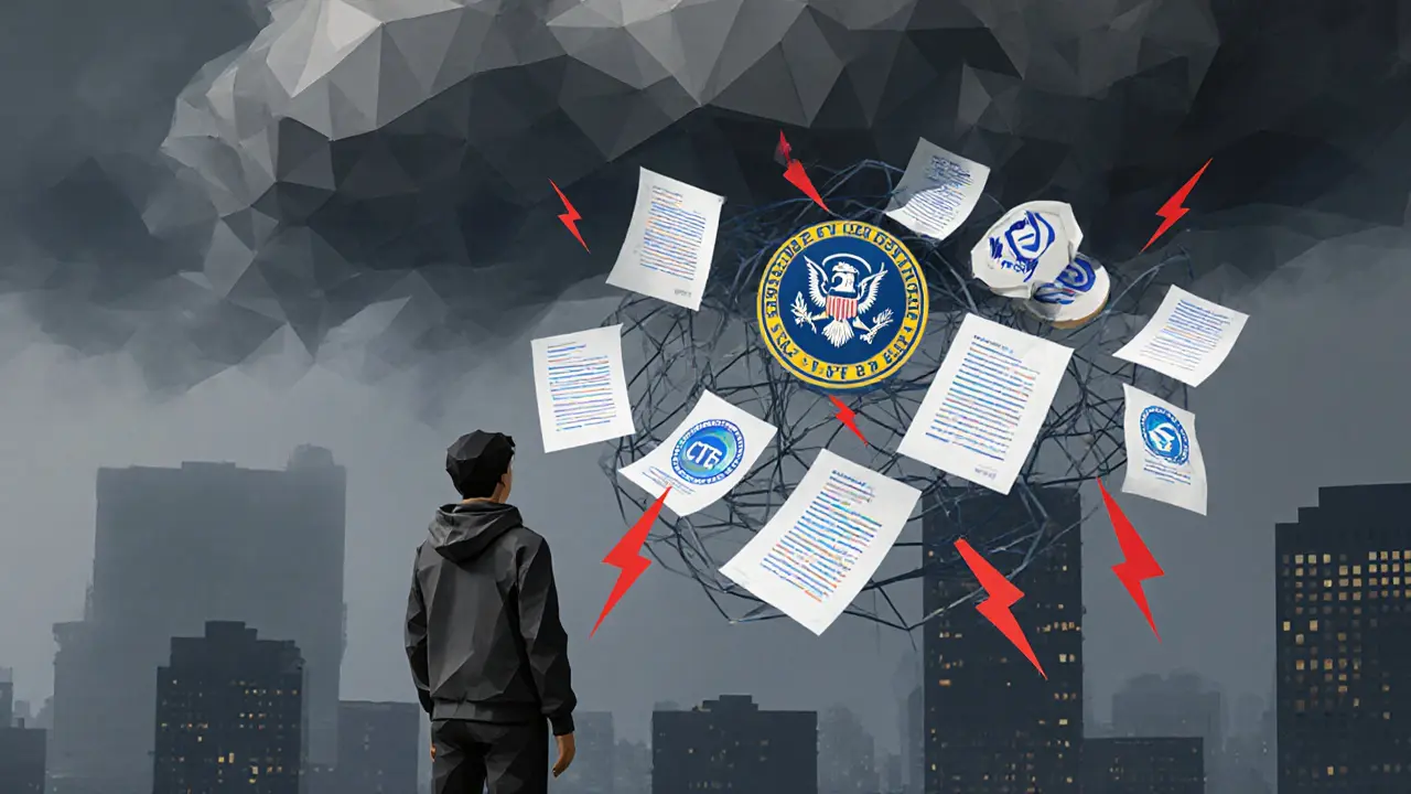 Crypto Regulation 2025: Balancing Innovation and Consumer Protection