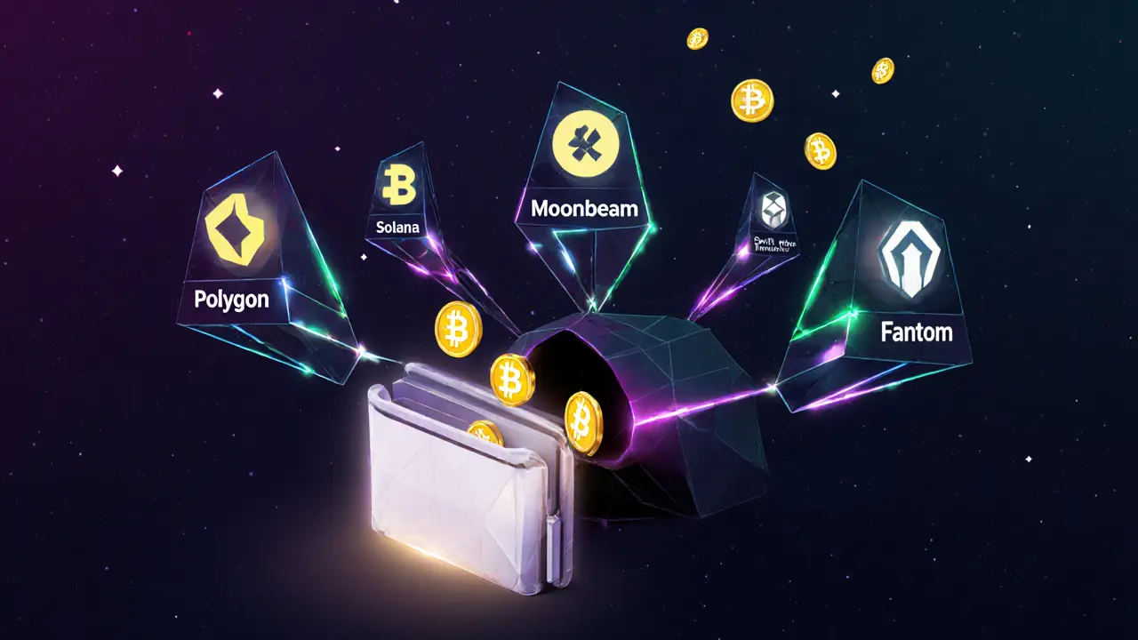 Funding Rounds & ROI Overview