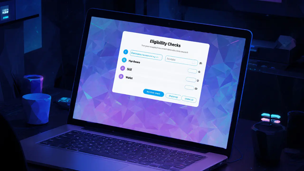 How to Join the Phala (PHA) Airdrop - Step‑by‑Step Guide 2025