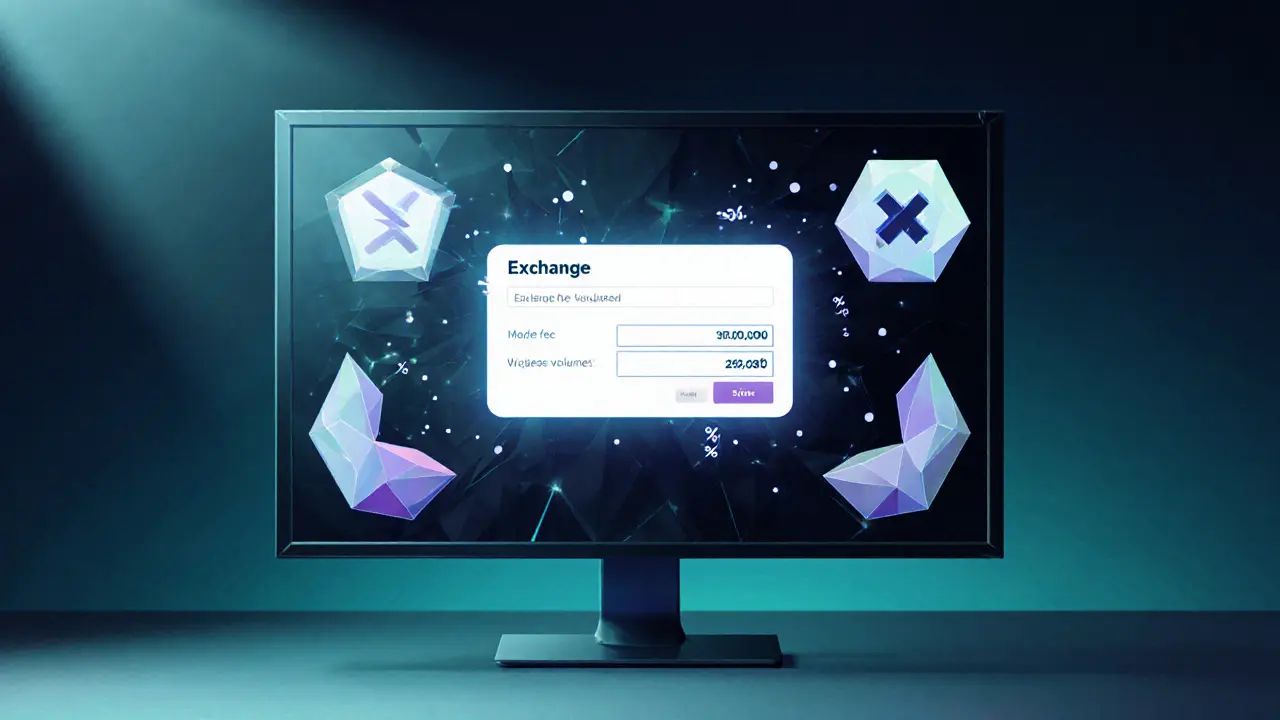 OKX Crypto Exchange Review 2025: Fees, Features, Security & How to Start
