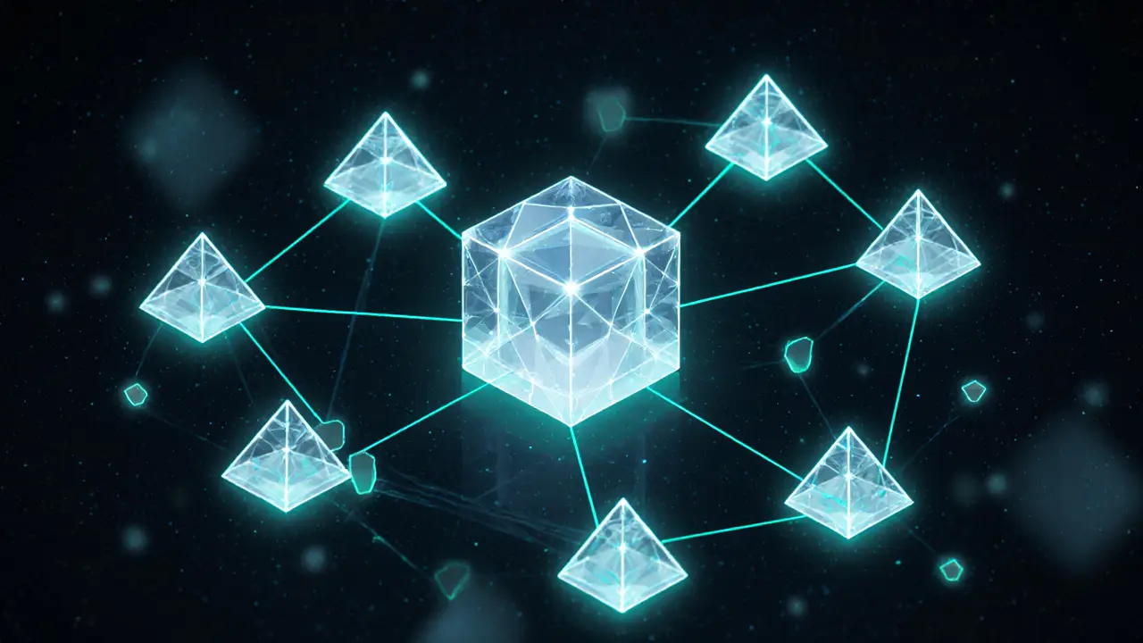 Blockchain Revolution: How It’s Transforming Industries