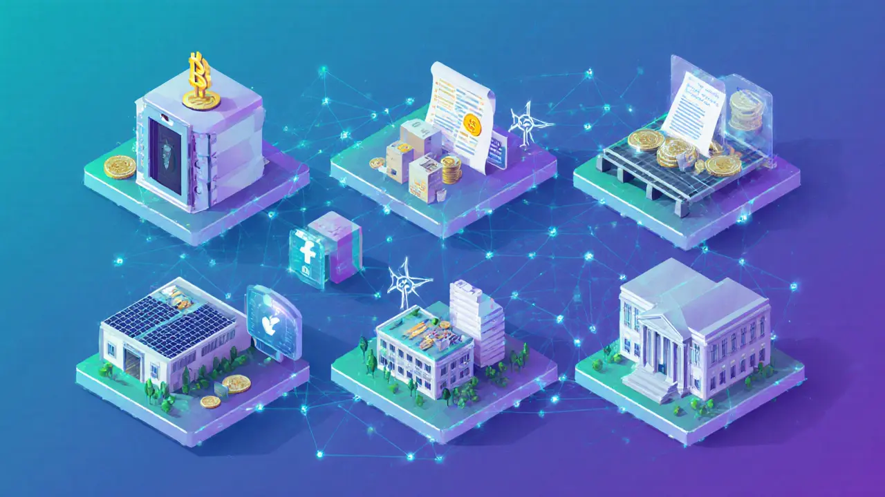 Steps to Adopt Blockchain in Your Business