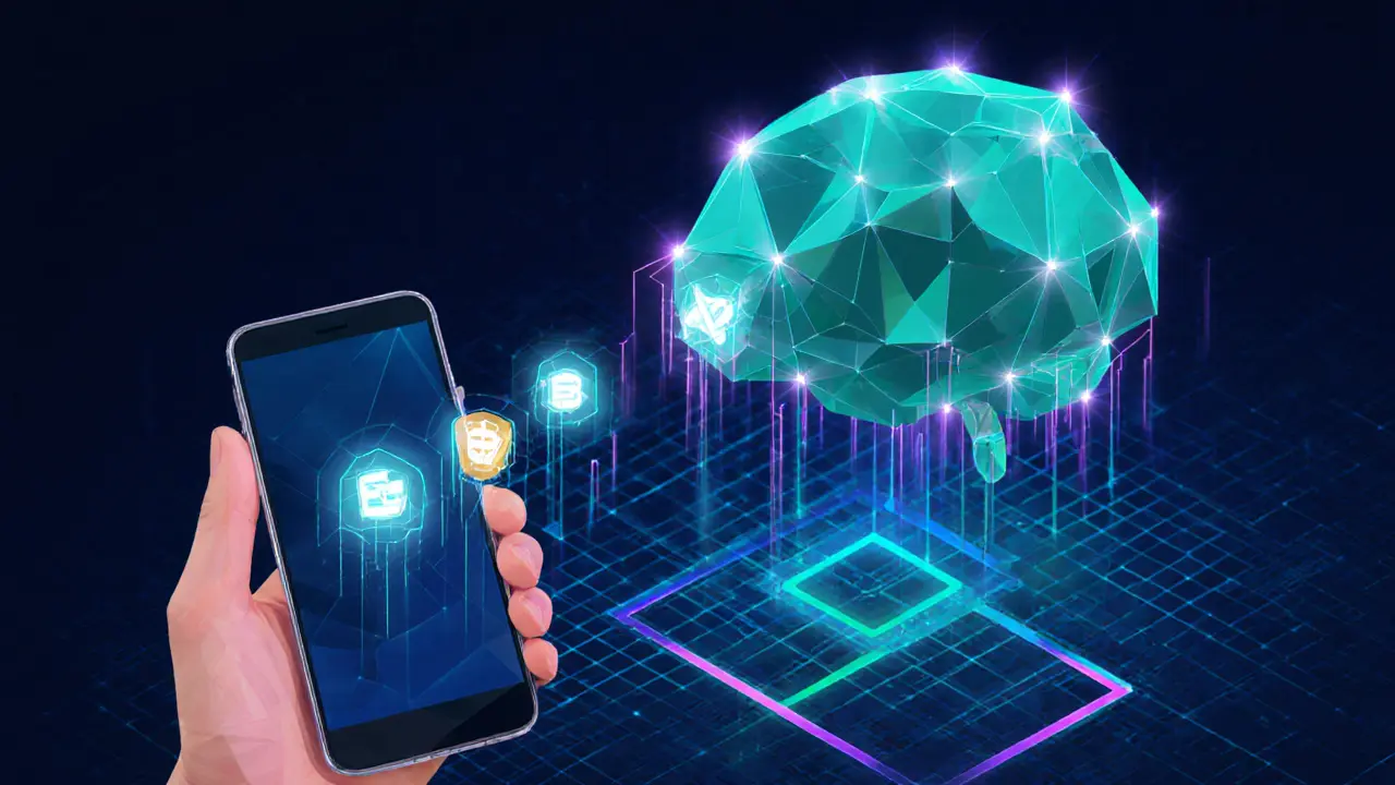 Athene Network (ATN) Explained: AI-Powered Crypto Coin Overview