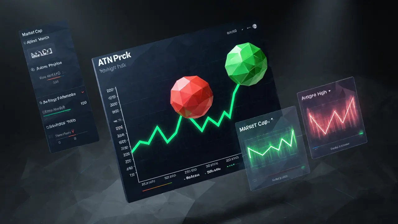 Market Performance &amp; Risks
