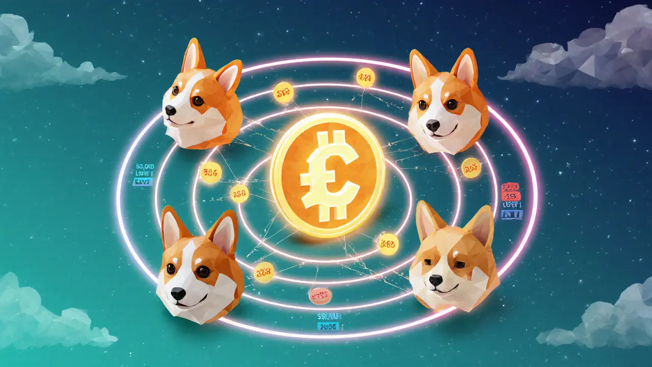 Referral Program - Multi‑Tier Rewards
