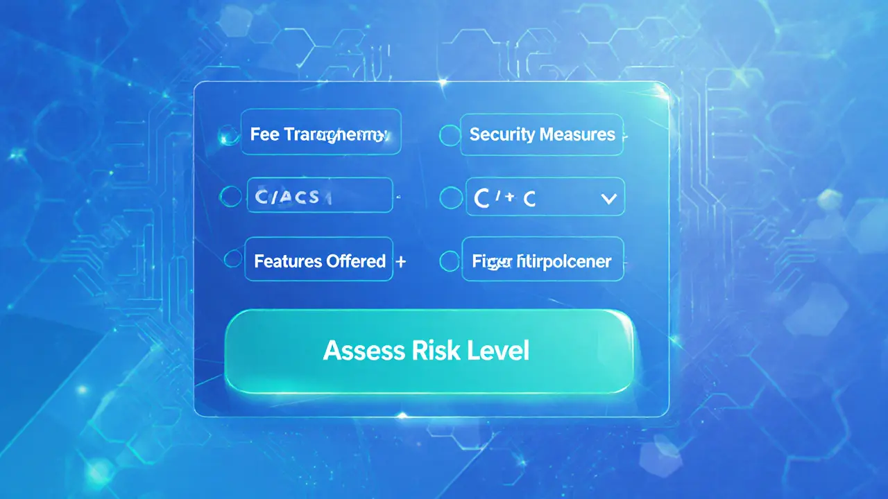 FIXT Crypto Exchange Review: Features, Fees, and Safety