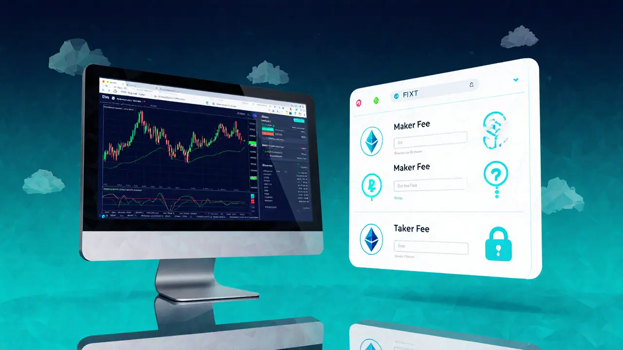 Trading Features - What’s Actually Available?