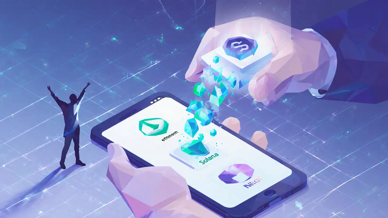 Why Provenance Beats Traditional Authentication