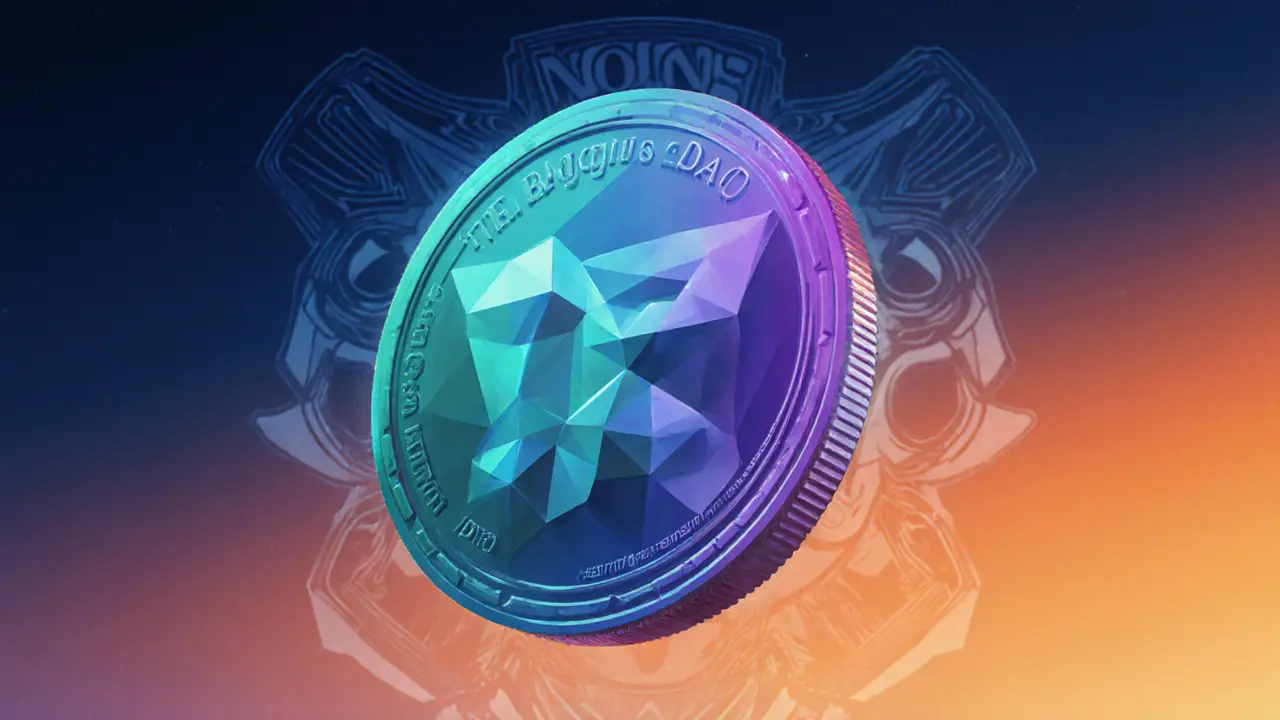 Noggles (NOGS) Crypto Coin Explained - What It Is, How It Works & Why It Matters