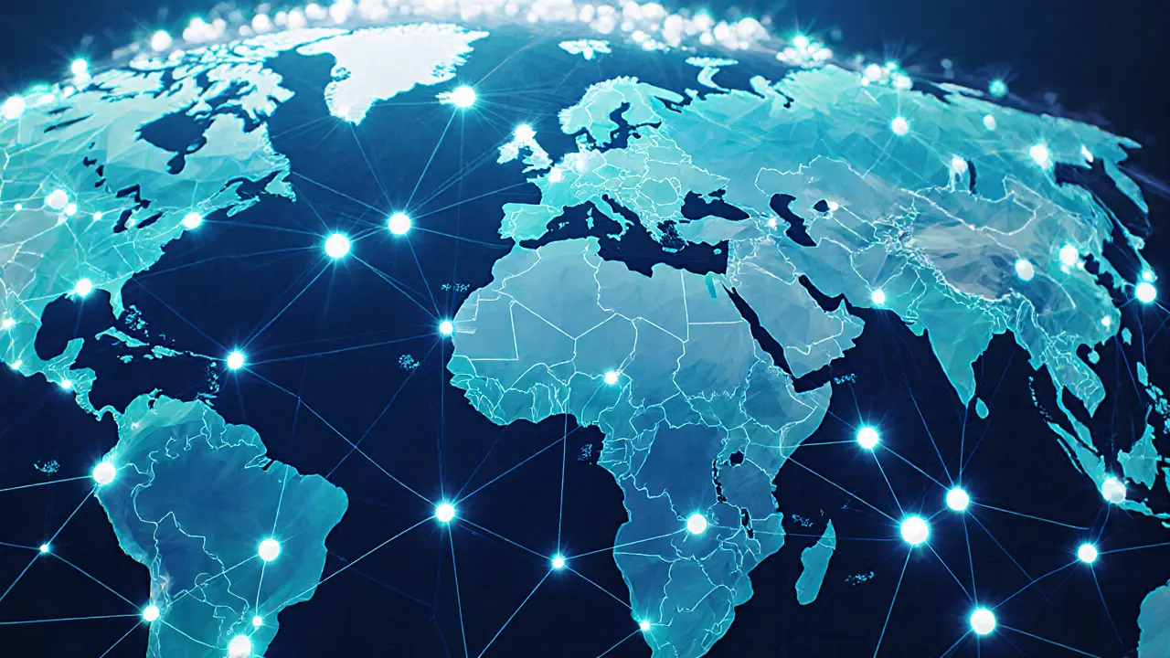 Public Blockchains: Key Advantages and Drawbacks