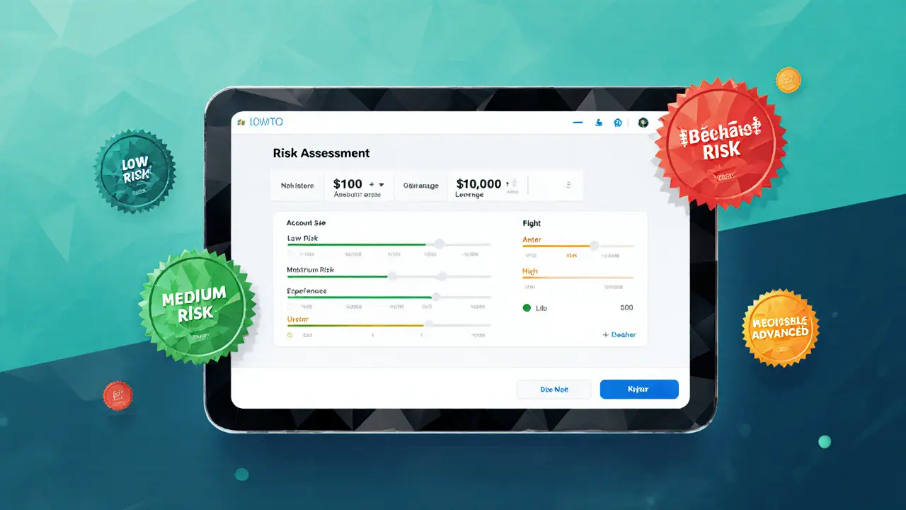 RaiseFX Exchange Review: Crypto & Forex Trading Platform Breakdown