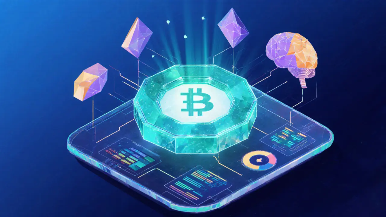 Blockchain AML Technology and Analytics: 2025 Guide