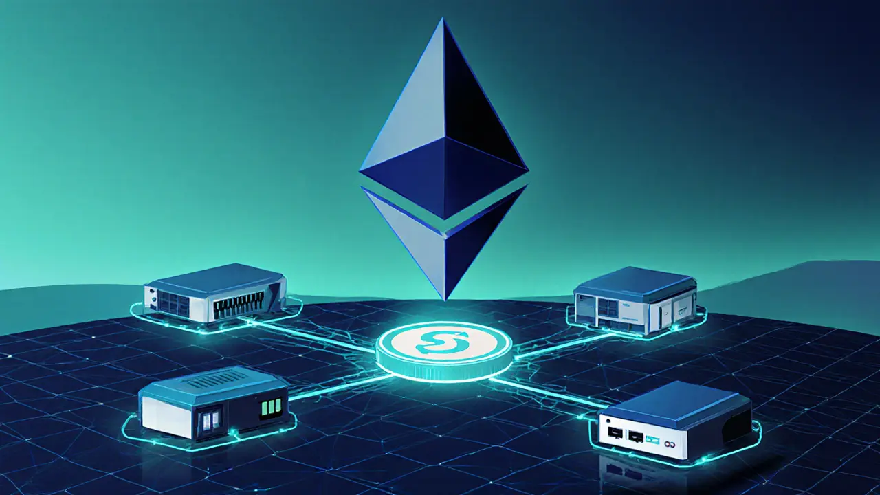 Gather (GAT) Crypto Explained: Purpose, Tokenomics, and Outlook