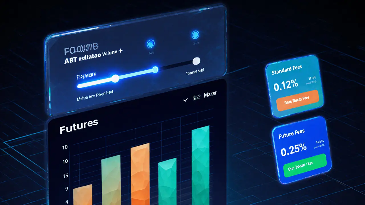 HitBTC Review 2025: Fees, Features, and Trustworthiness Examined