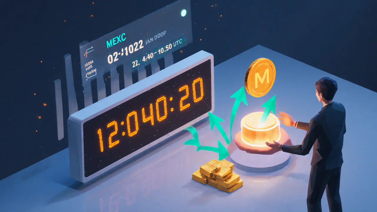 Tokenomics & Price Evolution