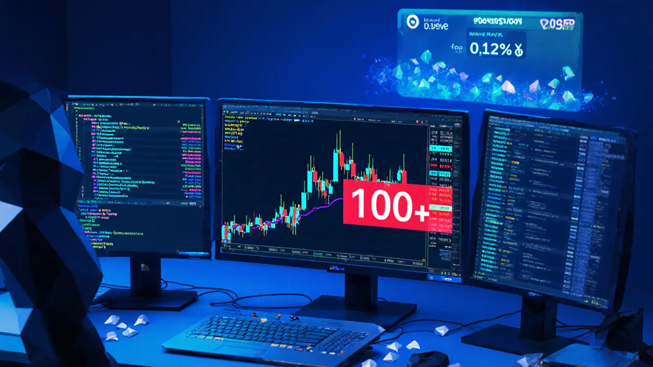 User Experience - What Traders Say
