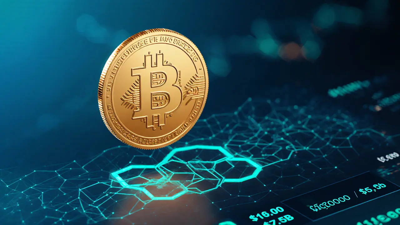 Bitcoin Bridged ZED20 (BTC.z) Explained - Features, Price & How to Buy
