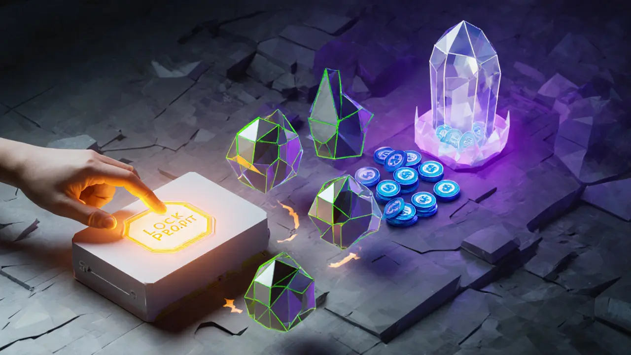 Key Players in a Bridge Ecosystem