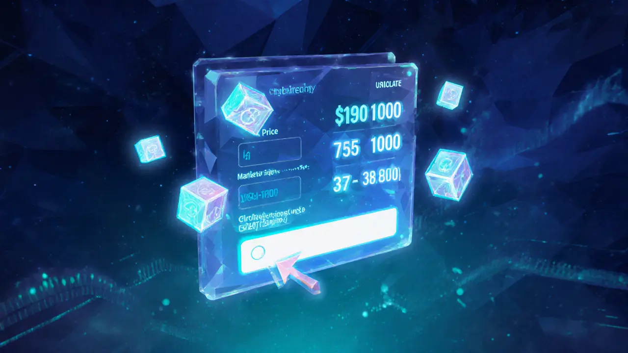 Liquidus Foundation (LIQ) Crypto Coin Explained: Features, Market Data & Outlook