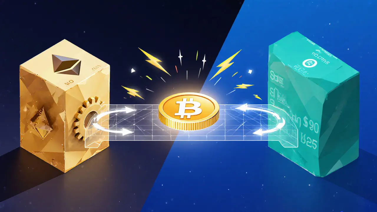 Advantages Over Traditional KYC/AML Solutions