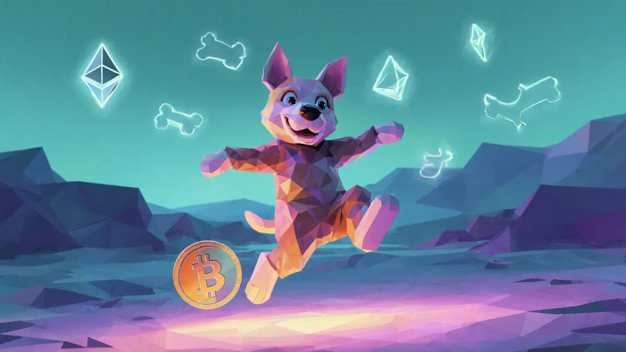 Fleabone (BONE) Token Explained: Price, Supply, and Risks