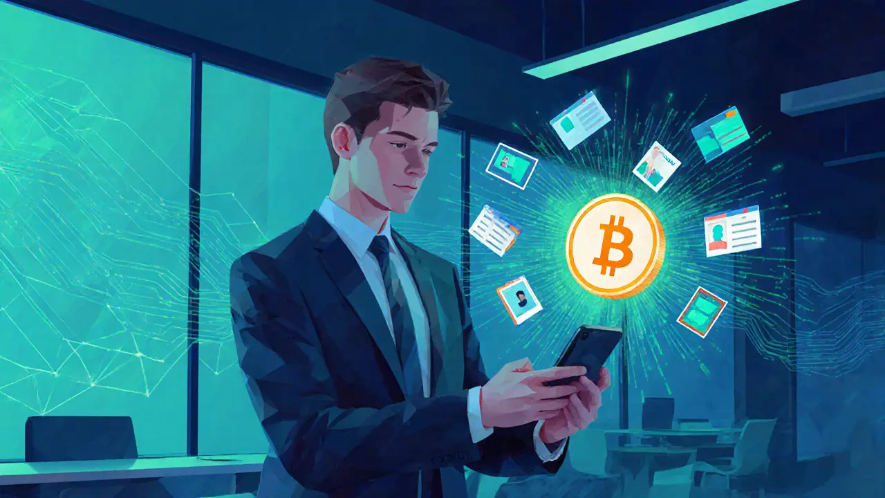 Understanding Civic (CVC): The Crypto Coin Changing Digital Identity