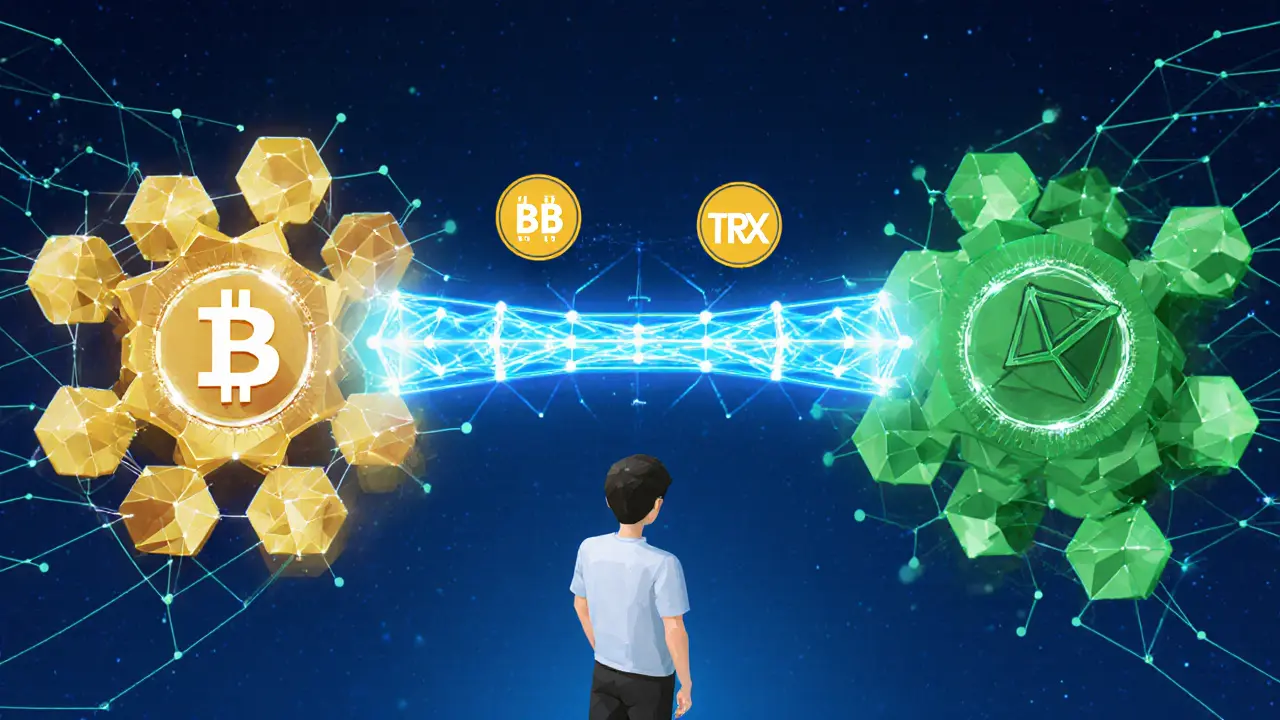 Eligibility & How to Claim the Airdrop