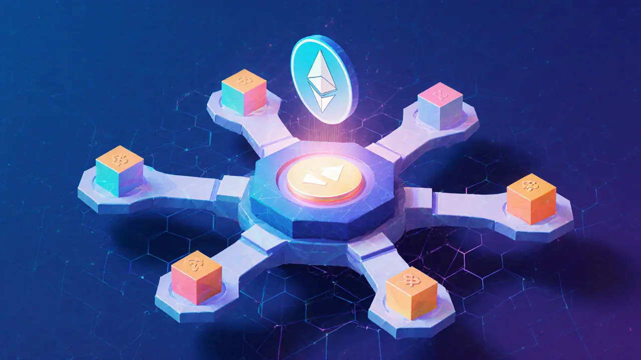 Enzyme (MLN) Crypto Coin Explained: How It Works & Why It Matters