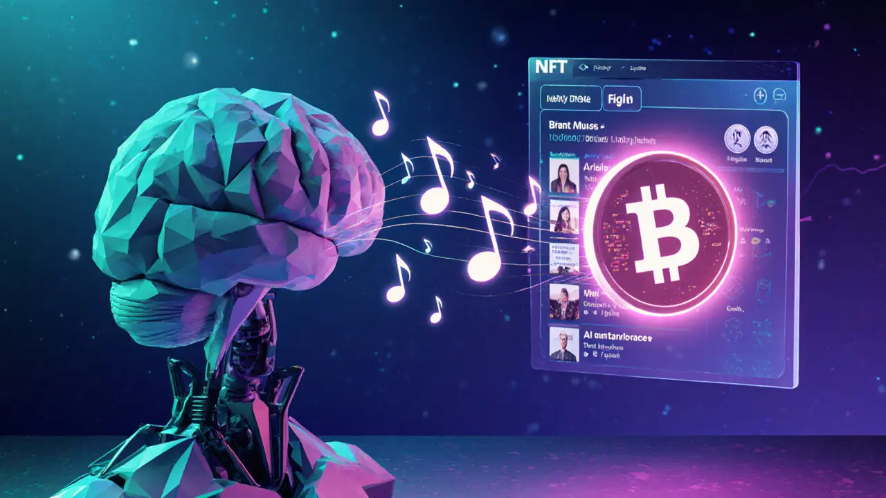 HAiO (HAIO) Crypto Coin Explained: Tech, Tokenomics & Use Cases