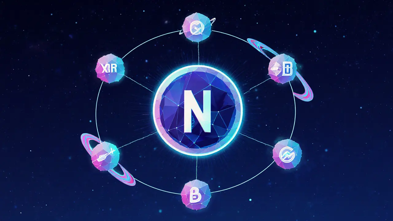 Midnight (NIGHT) Token Airdrop by Cardano: Full Details & Claim Guide