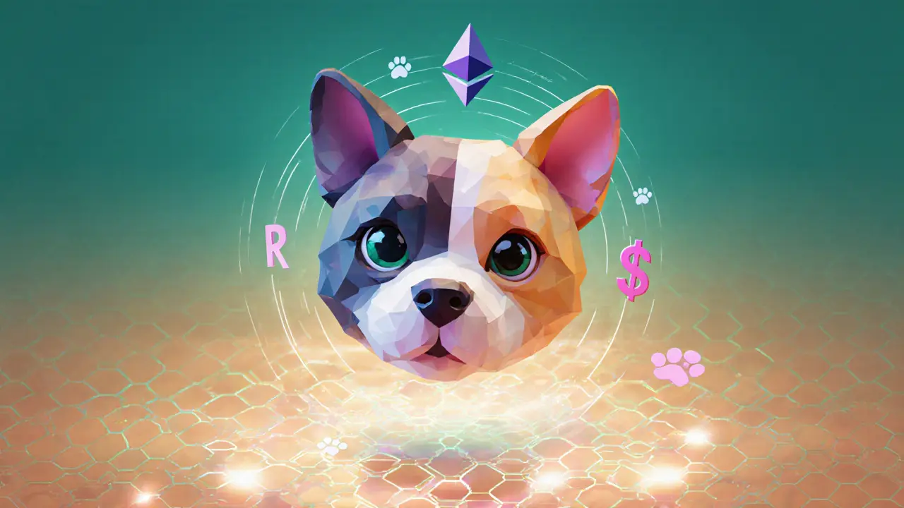Redemption Of Pets (ROP) Crypto Coin Explained - Price, Utility, and Risks