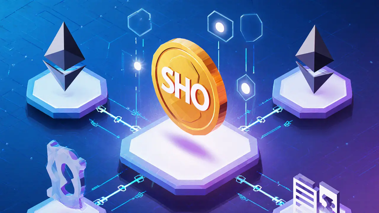 SHO Airdrop by Showcase: Full Details, Eligibility & Claim Guide