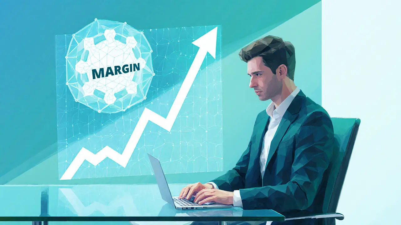 Understanding Margin Trading Interest Rates: Costs, Comparisons, and Strategies