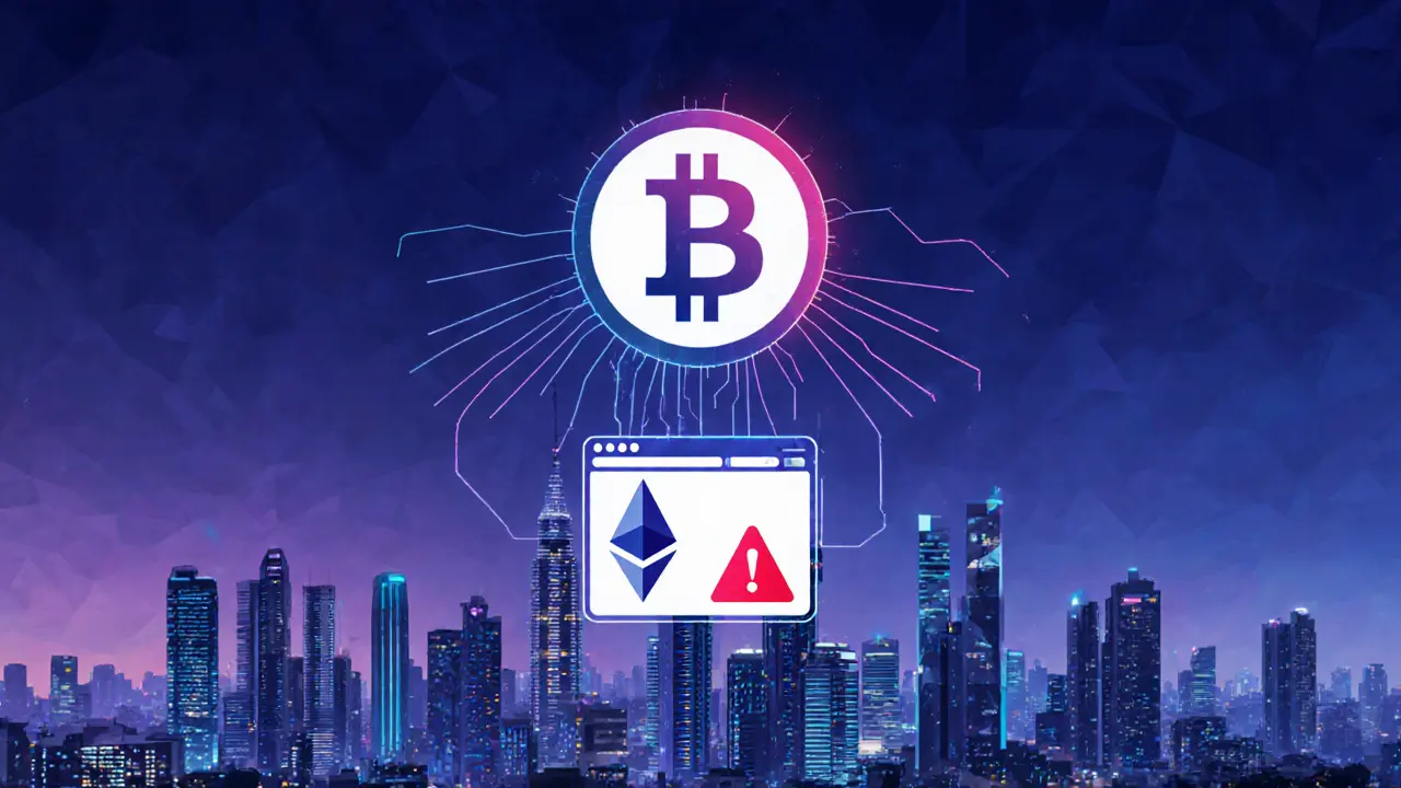 Bitocto Crypto Exchange Review: What You Need to Know Before Trading