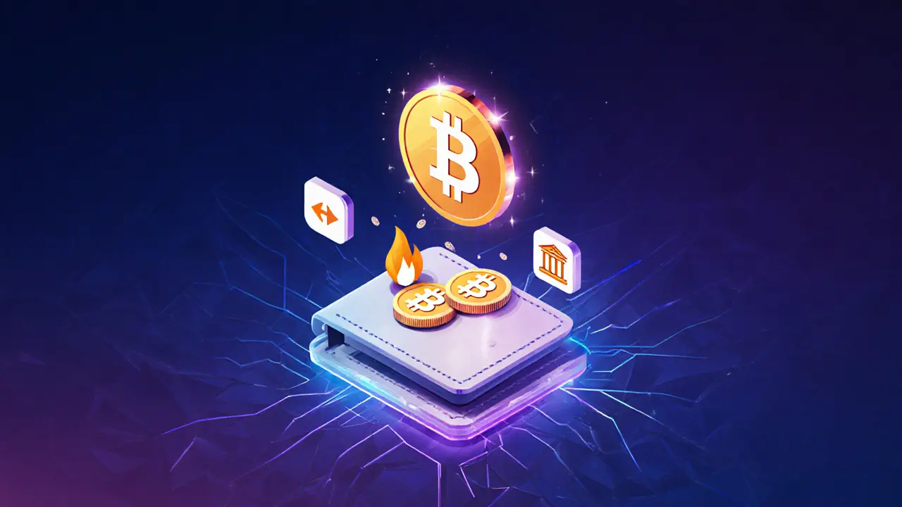 CoinW Token (CWT) Airdrop: How to Get CWT Rewards and What You Need to Know