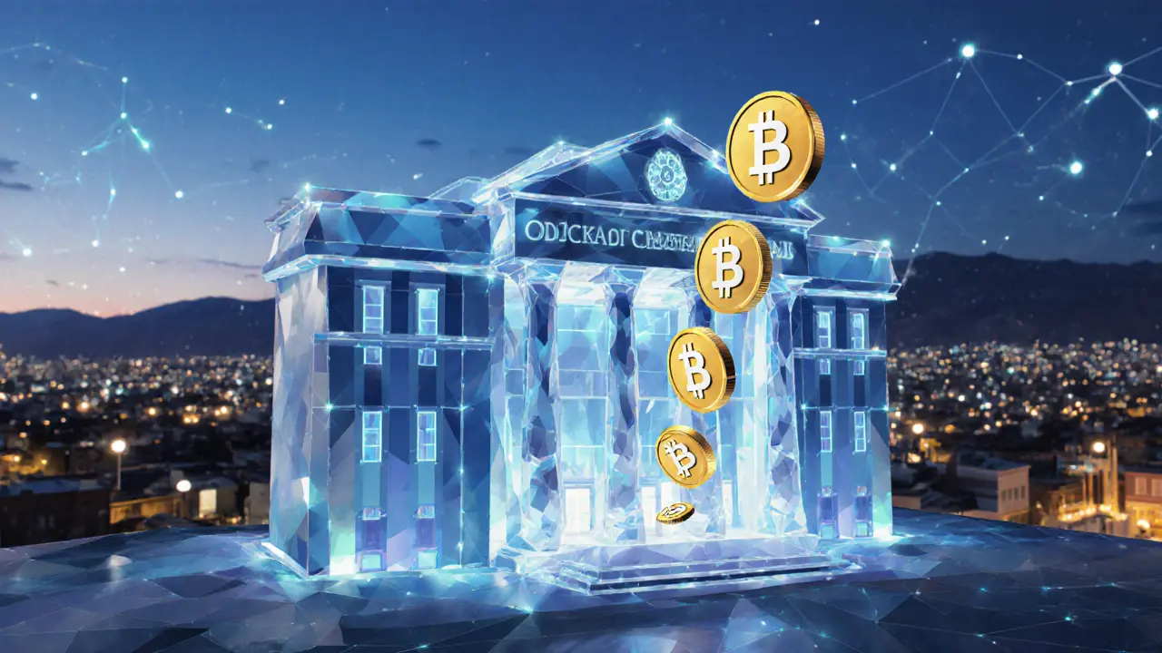 Complete Cryptocurrency Prohibition in Bolivia: What Changed and Why It Matters