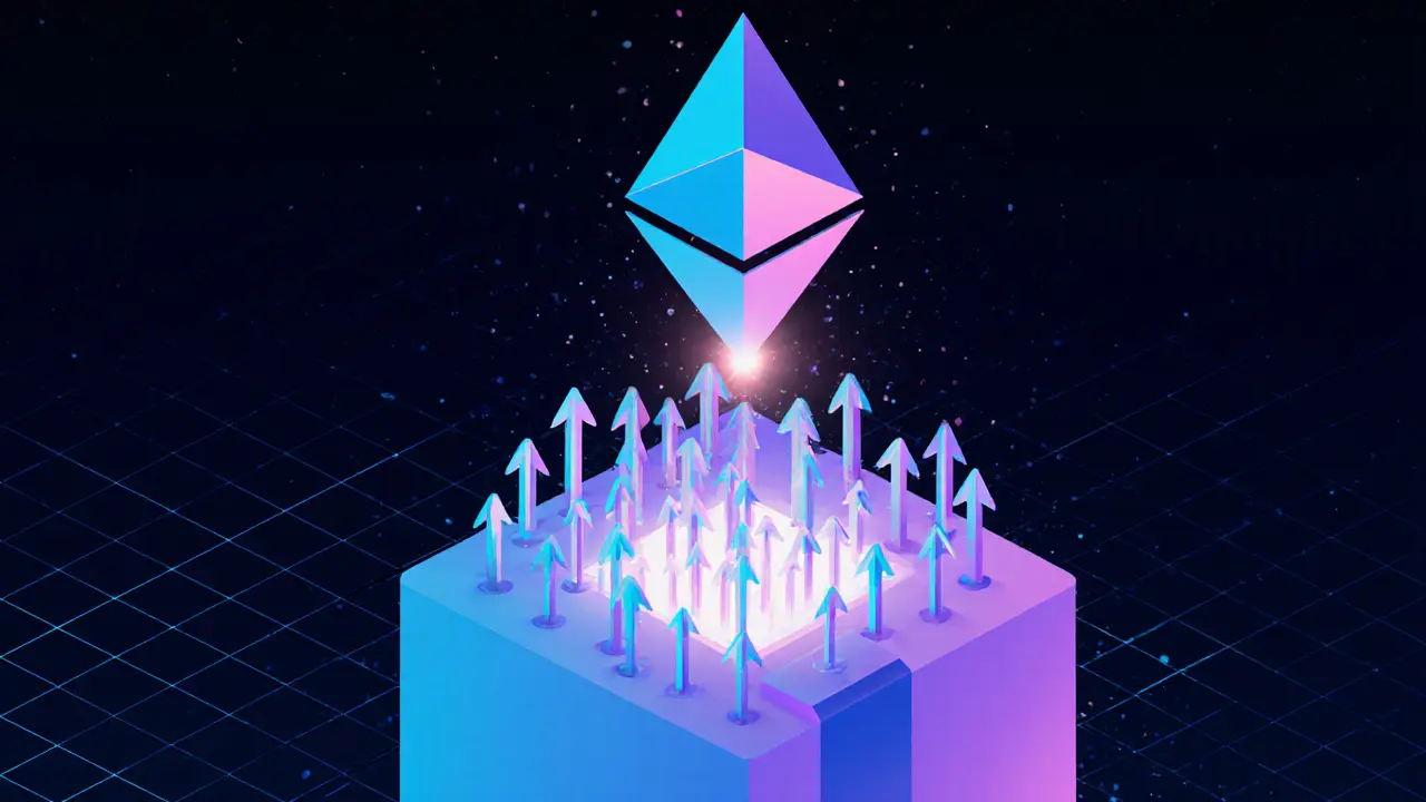 Future of Rollup Technology: How Layer-2 Scaling Will Shape Blockchain’s Next Chapter