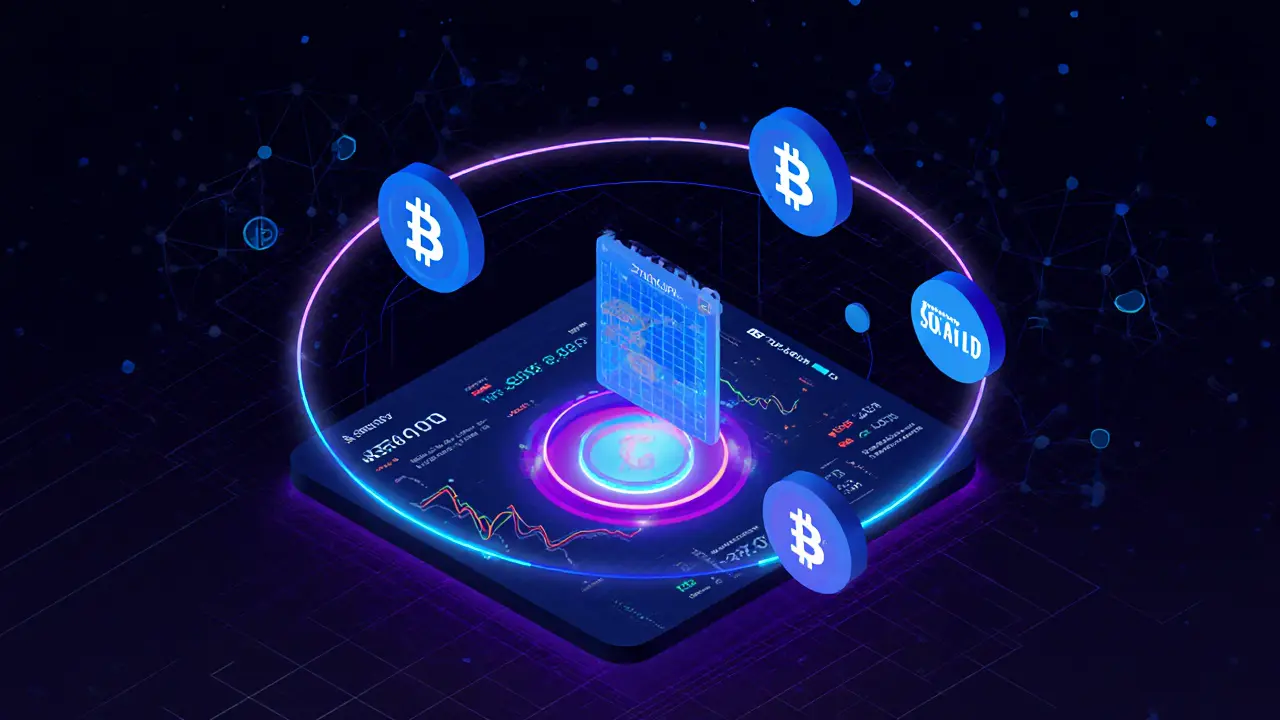 HTX Crypto Exchange Review: Features, Fees, and Real User Experience in 2025