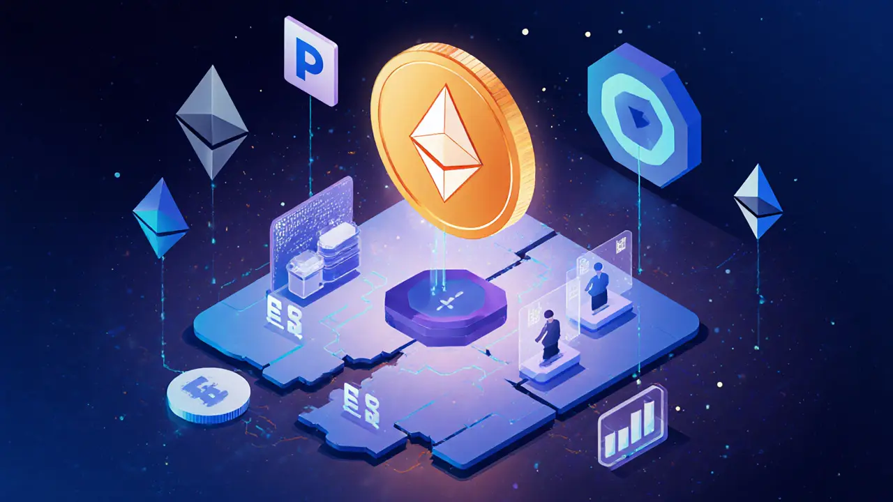 NFT Marketplace Royalty Policies: How Creators Get Paid After the Sale