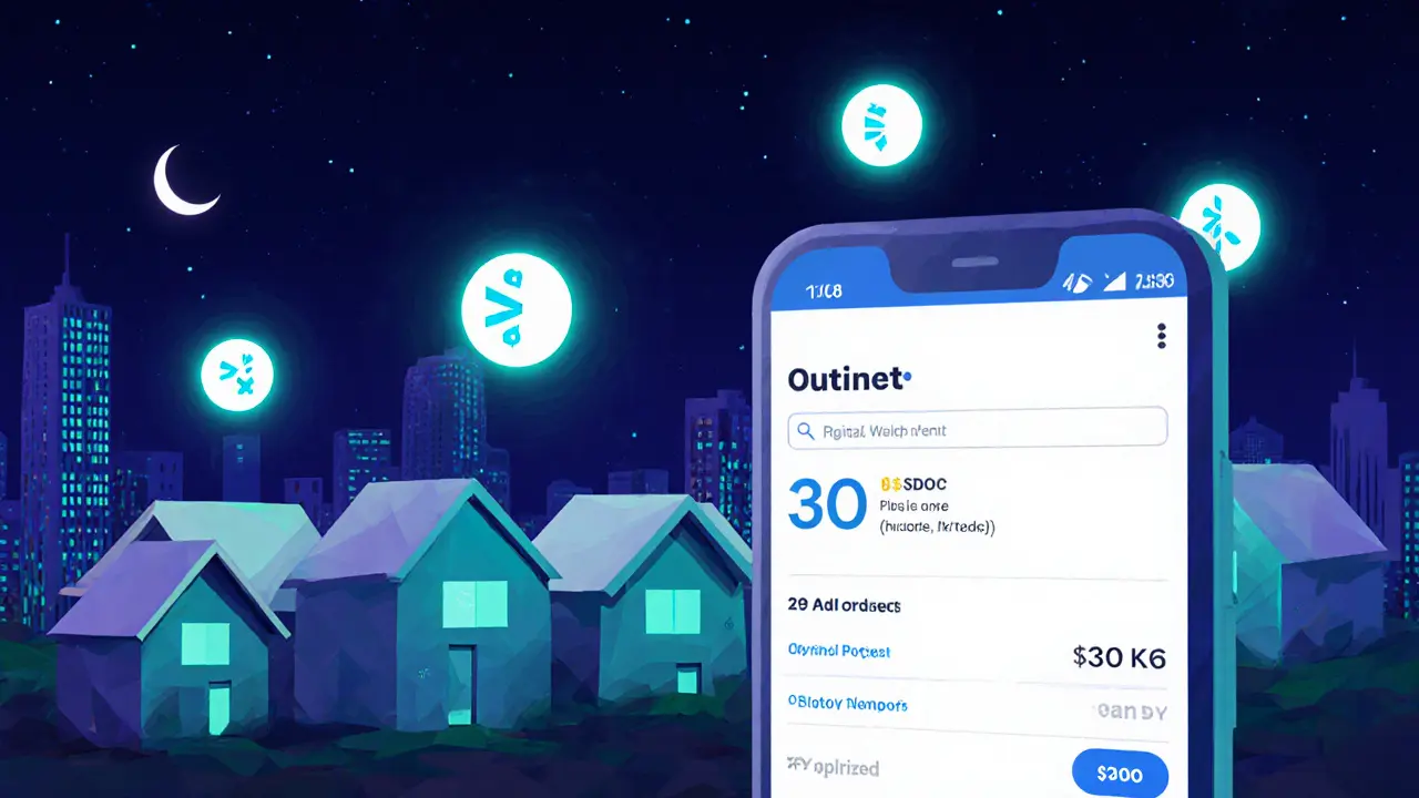 Real Estate NFT Platforms and Projects: How Tokenized Property Works in 2025