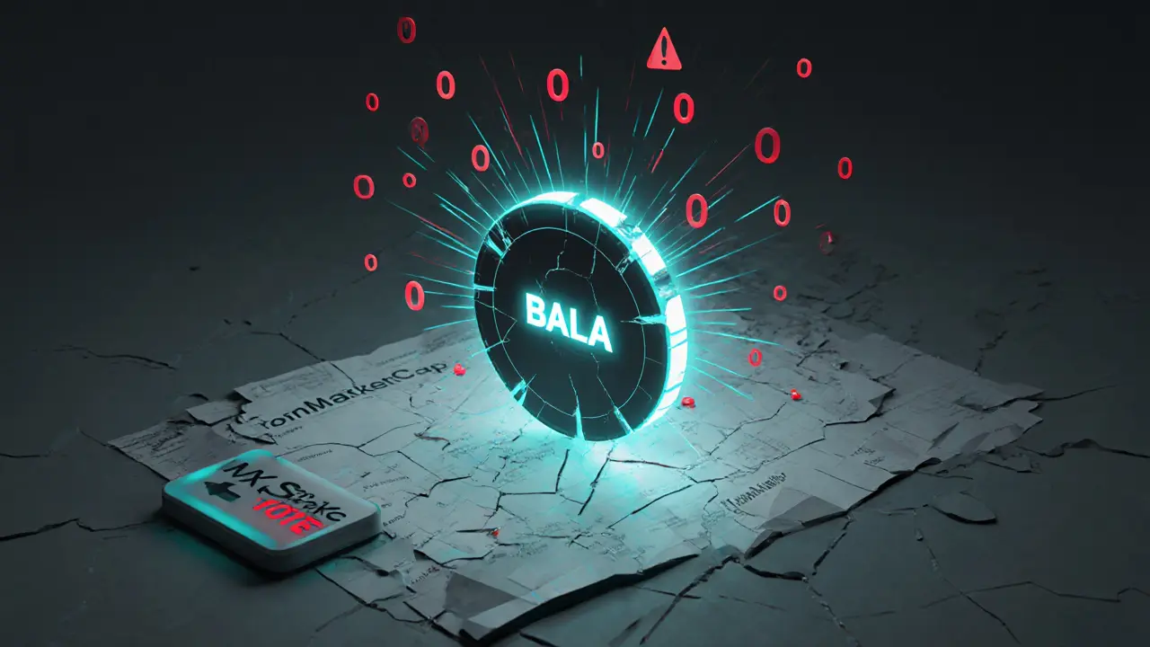 Shambala (BALA) Airdrop: What’s Real, What’s Not, and Where to Watch