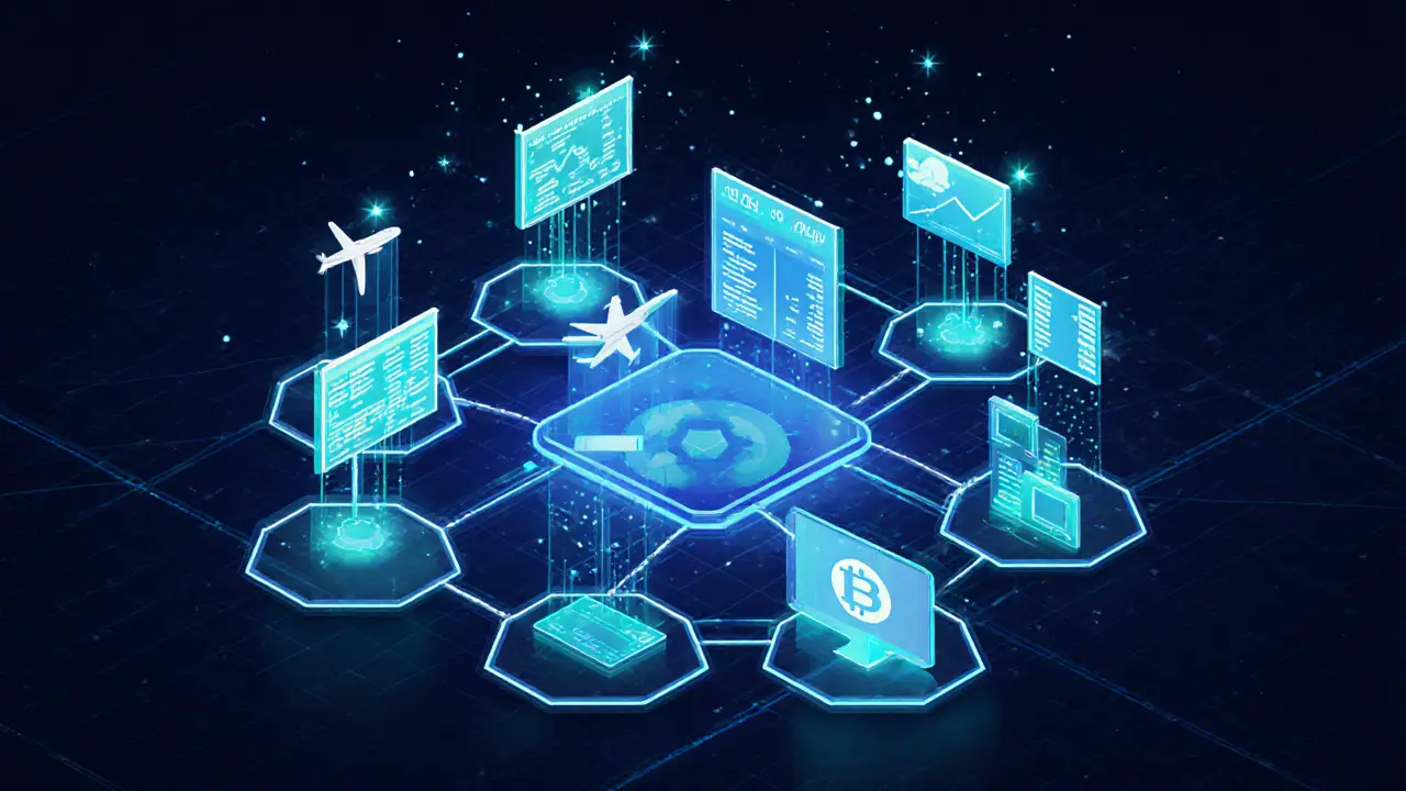 What Are Blockchain Oracles? A Clear Guide to How They Connect Smart Contracts to the Real World