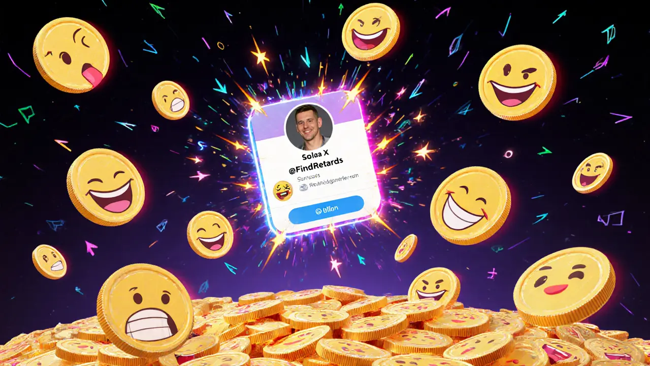 What is Retard Finder Coin (RFC) Crypto Coin? A No-Nonsense Breakdown