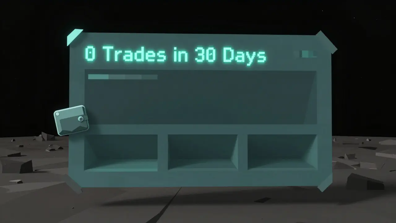 Amaterasu Finance Crypto Exchange Review: Is This Platform Still Operational?