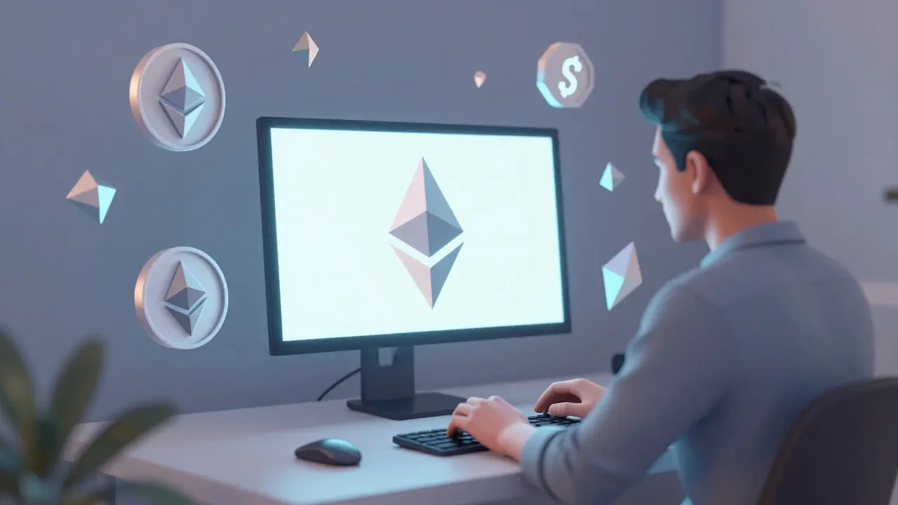 How to Create and Sell NFT Art in 2025: A Practical Guide for Artists