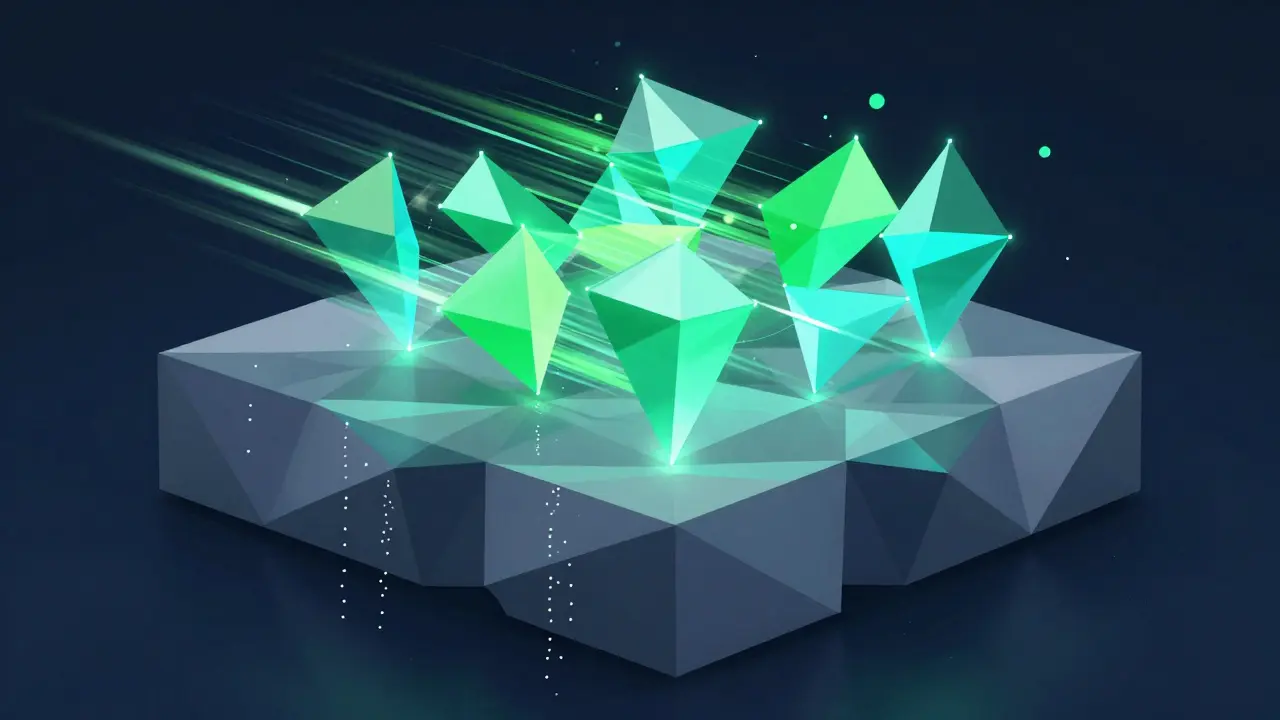 Layer 1 vs Layer 2 Blockchain: What’s the Real Difference in 2025?