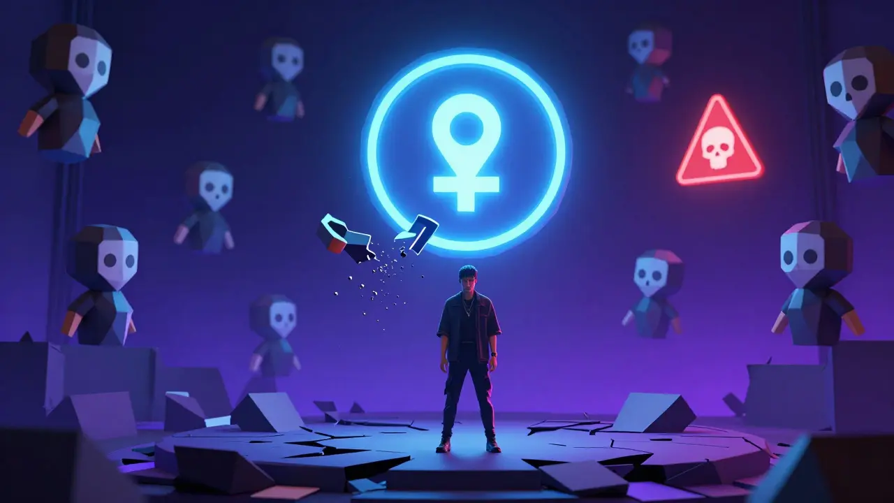 Risks of Social Token Investment: Why Most Fail and How to Protect Yourself